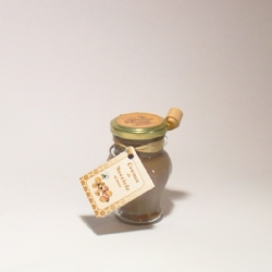 Apri scheda prodotto: Crema di Nocciole al Miele d`Arancio gr 100