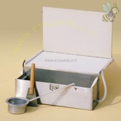 Apri scheda prodotto: Stampo a pressione, raffreddato con acqua, 42x20cm Langstroth