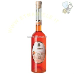 Apri scheda prodotto: Liquore al mandarino ml 1000
