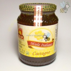 Apri scheda prodotto: Miele di Castagno