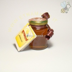 Apri scheda prodotto: Miele di Castagno gr 120