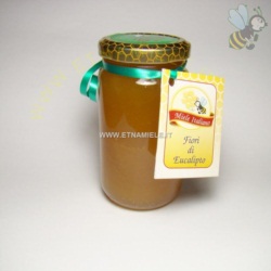 Apri scheda prodotto: Miele di Eucalipto gr. 250