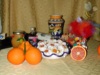 Apri scheda prodotto: Paste di mandorle all`arancia conf. 500 gr.