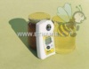 Apri scheda prodotto: Rifrattometro digitale per misurare l`umidità  del miele