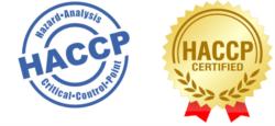 Prodotti HACCP