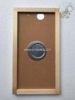 Apri scheda prodotto: Apiscampo a 2 uscite, su tavoletta cm. 28,5x50 con saracinesca