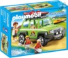 Apri scheda prodotto: PLAYMOBIL® Summer Fun Escursione con Jeep e Canoa 6889