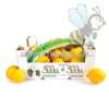 Apri scheda prodotto: Limoni bio siciliani  in cassetta da 10kg