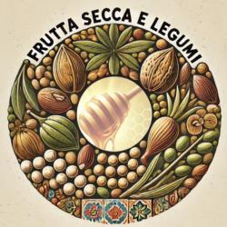 Miele e Frutta secca