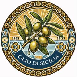 Olio Oliva Siciliano