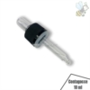 Apri scheda prodotto: Pipetta contagocce per flacone da 10 ml