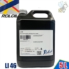 Apri scheda prodotto: Olio per comandi oleodinamici LI 46; DIN 51524-2 HLP; 5L ROLOIL