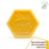 Sapone vegetale con cera d'api - 100 gr Apri scheda prodotto: Sapone vegetale con cera d'api - 100 gr