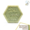 Sapone vegetale con miele e aloe vera- 100 gr Apri scheda prodotto: Sapone vegetale con miele e aloe vera- 100 gr