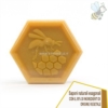 Sapone vegetale al miele - 100 gr Apri scheda prodotto: Sapone vegetale al miele - 100 gr