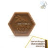 Sapone vegetale alla propoli - 100 gr Apri scheda prodotto: Sapone vegetale alla propoli - 100 gr