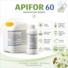 Apri scheda prodotto: APIFOR60 - farmaco a base di acido formico in soluzione acquosa -