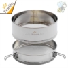 Apri scheda prodotto: Filtro doppia rete inox per maturatori da kg. 200/400