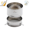 Apri scheda prodotto: Filtro doppia rete inox per maturatori da kg. 50/100