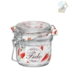 Apri scheda prodotto: Vaso ermetico fido 200 ml con guarnizione