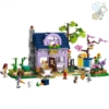 Apri scheda prodotto: Casa degli apicoltori e giardino fiorito - 42669 Lego