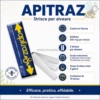 APITRAZ 500 mg strisce per alveari per api / Amitraz